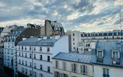 Paris 17E (75017)