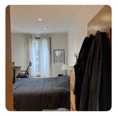Location appartement 2 pièces Asnières-sur-Seine (92600)