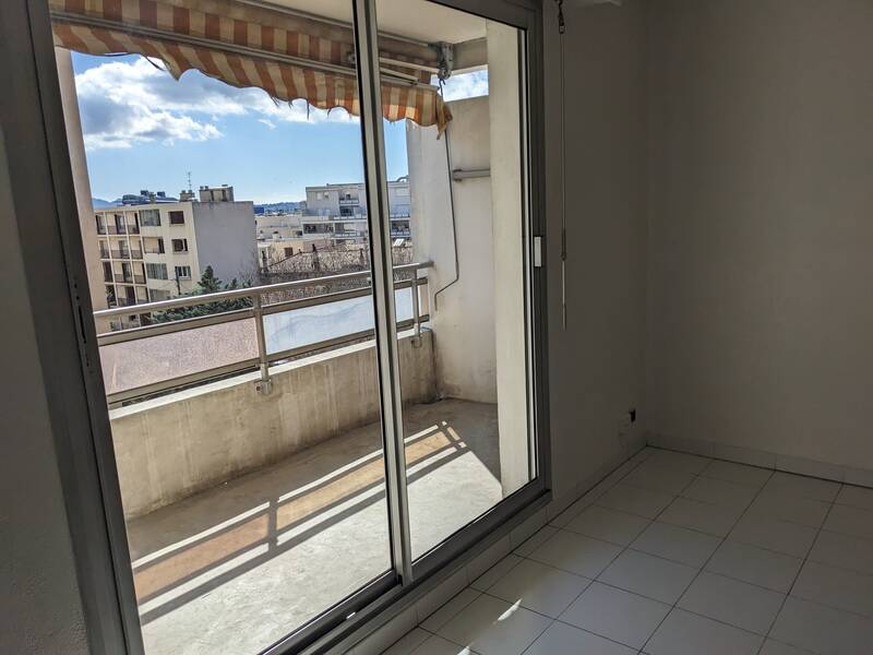 Marseille 13E (13013)