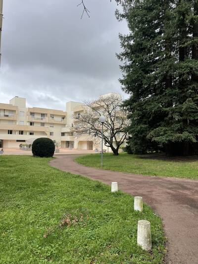 Location appartement 2 pièces Bordeaux (33)