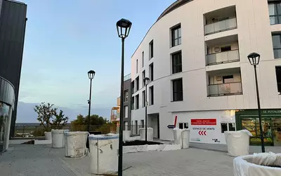 Saint-Cyr-L'école (78210)