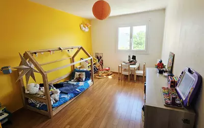 Villeurbanne (69100)