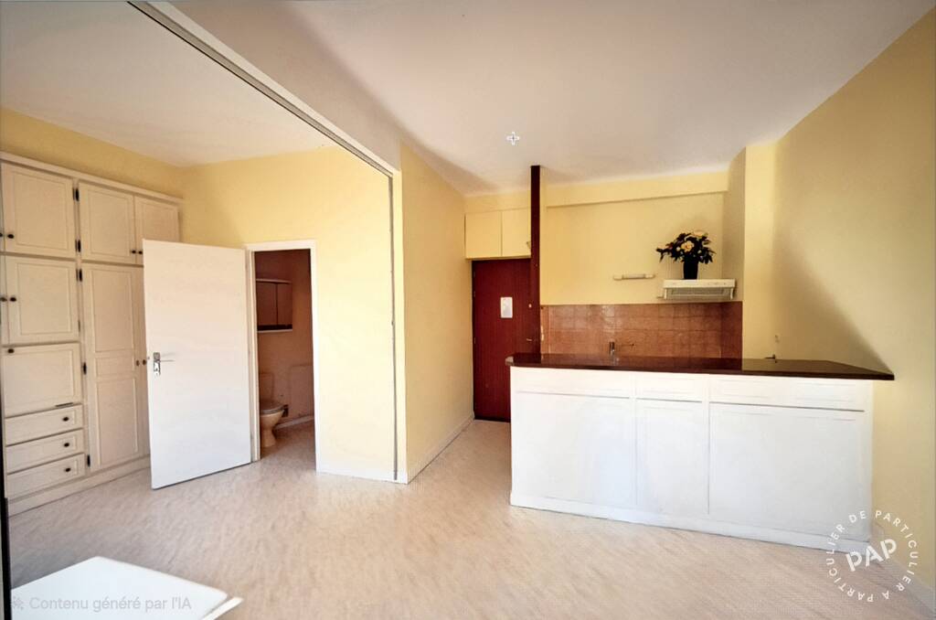 Appartement 1 pièce 31 m² · à La Baule-Escoublac · 30,8 m² · 164 000 €