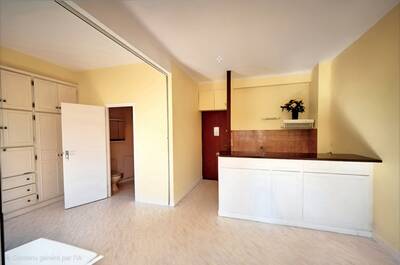 Vente appartement studio La Baule-Escoublac (44500)