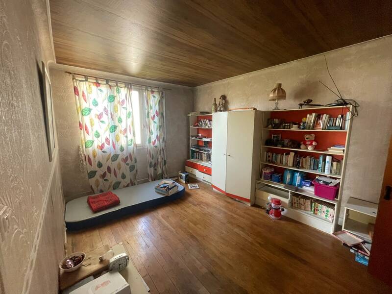 Champigny-Sur-Marne (94500)