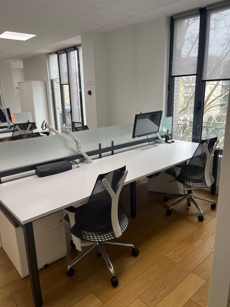 Boulogne-Billancourt (92100)