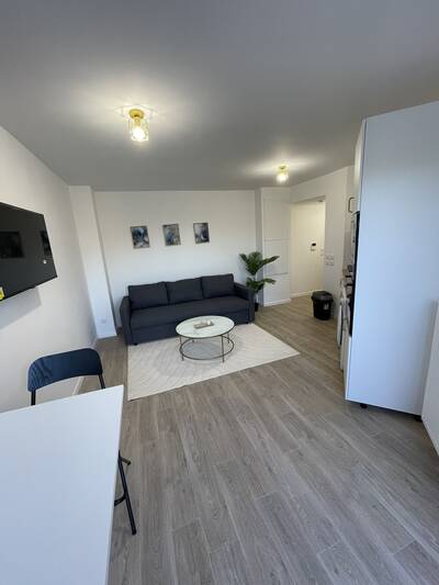 Location appartement studio Savigny-le-Temple (77176)