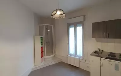 Aulnay-Sous-Bois (93600)