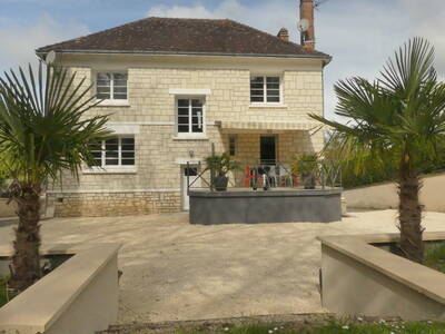 Vente maison 6 pièces La Roche-Posay (86270)