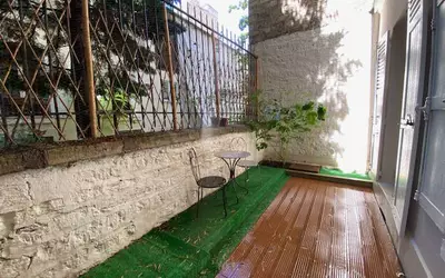 Paris 18E (75018)