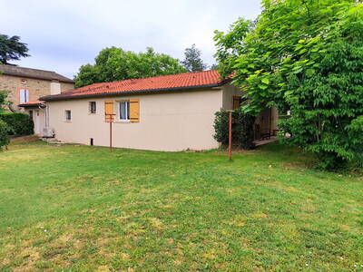 Vente maison 5 pièces Revel (31250)