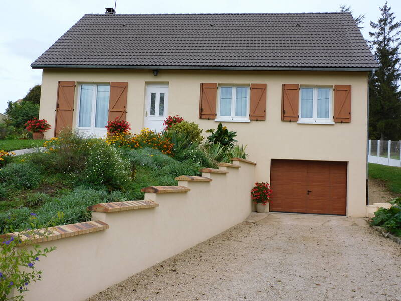 Soucy (89100)