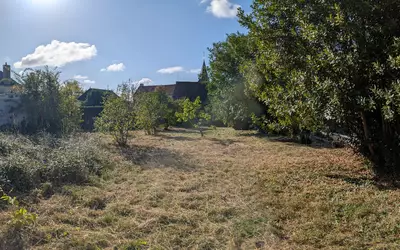 Les Mées (72260)