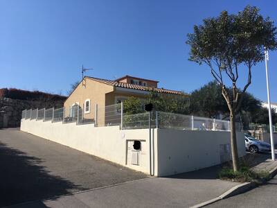 Vente maison 4 pièces Salles-d'Aude (11110)