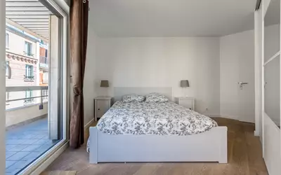 Boulogne-Billancourt