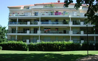 Lyon 5E (69005)