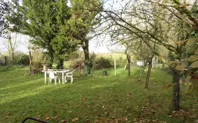 Sainte-Radégonde-Des-Noyers