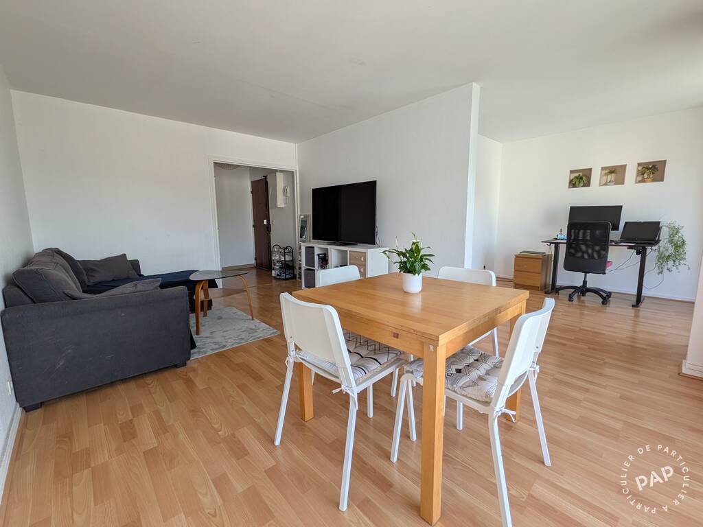 appartement à Groslay