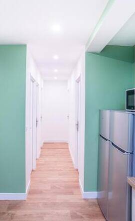 Location chambre en colocation 6 pièces Sartrouville (78500)