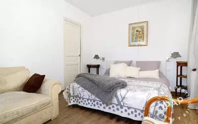 Marseille 8E