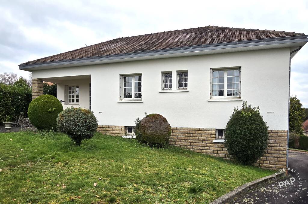 Vente maison 216 m² Le Palais-Sur-Vienne (87410) - 216 m² - 199.500 € | Particulier à Particulier — 2