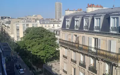 Paris 17E (75017)