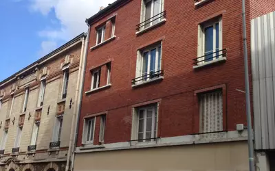 Saint-Ouen (93400)