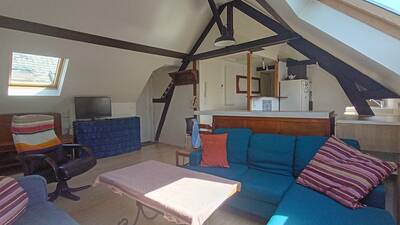 Vente appartement 2 pièces Angers (49)