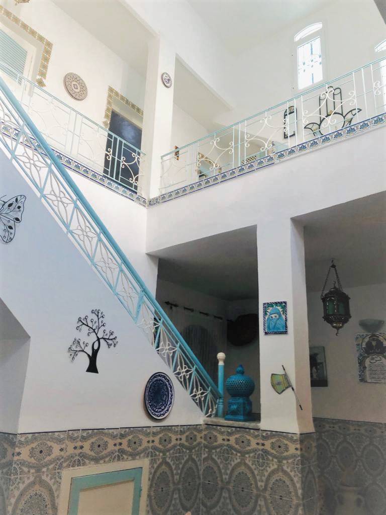 Tunisie