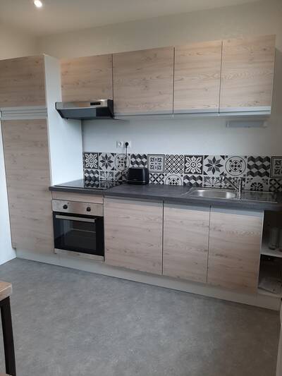 Location chambre en colocation 4 pièces Rennes (35)