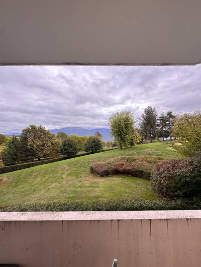 Location appartement 3 pièces Voiron (38500)