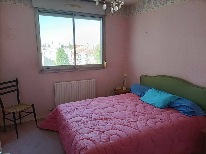Villeurbanne (69100)