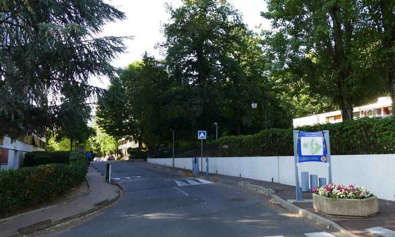 Fontenay-Le-Fleury (78330)