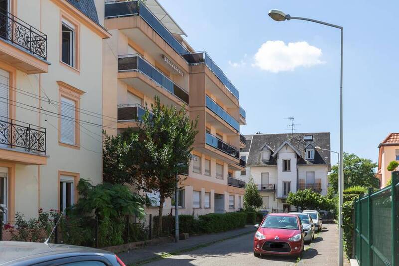 Strasbourg (67000)