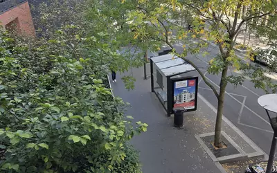 Bois-Colombes (92270)