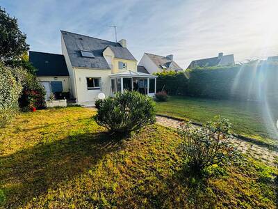 Vente maison 6 pièces Le Croisic (44490)