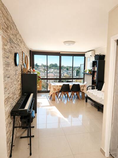 Vente appartement 3 pièces Villiers-sur-Marne (94350)