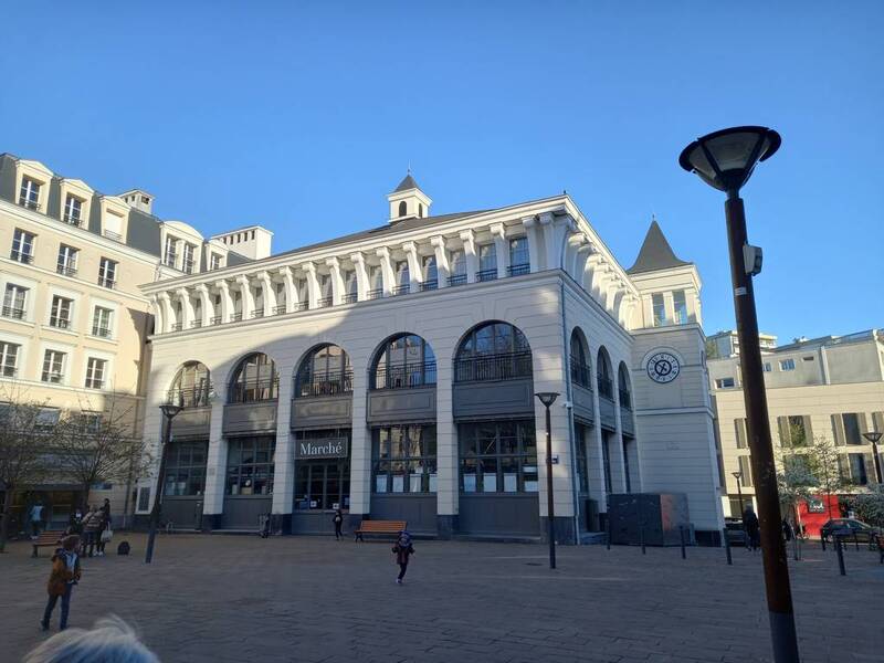 Chaville (92370)