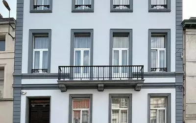 Belgique - Tournai