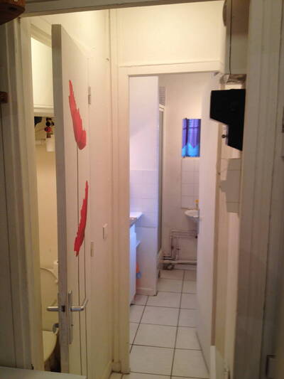 Location appartement studio Saint-Ouen-sur-Seine (93400)