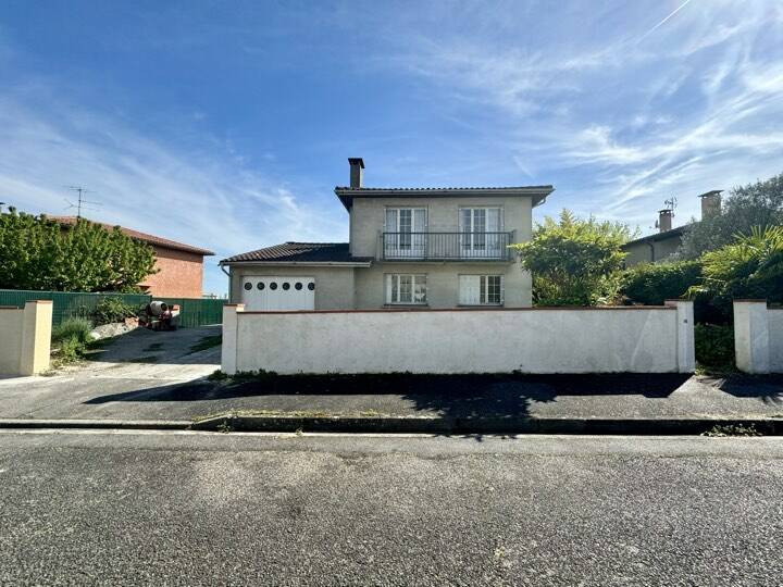 Vente maison L'Union (31240) | Particulier à Particulier - PAP