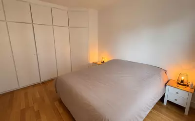 Asnières-Sur-Seine (92600)