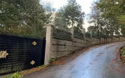 Lalín - Espagne