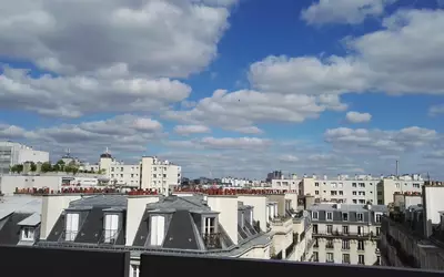 Paris 15E (75015)