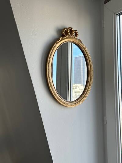 Location appartement studio Paris 14e