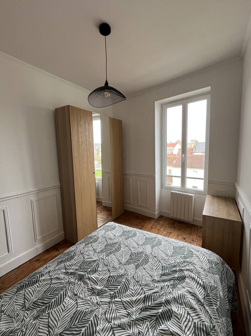 Vichy (03200)