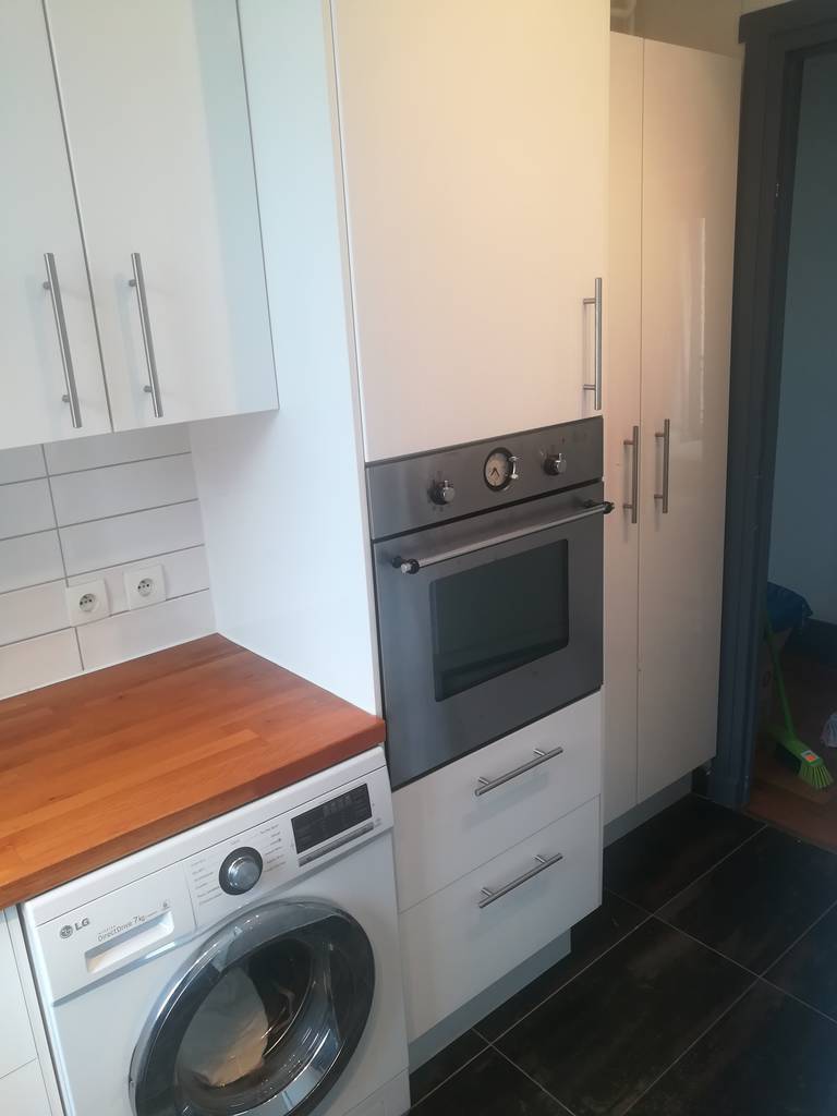 Asnières-Sur-Seine (92600)