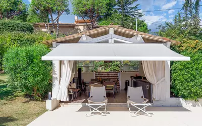 Mougins