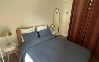 Paris 19E (75019)