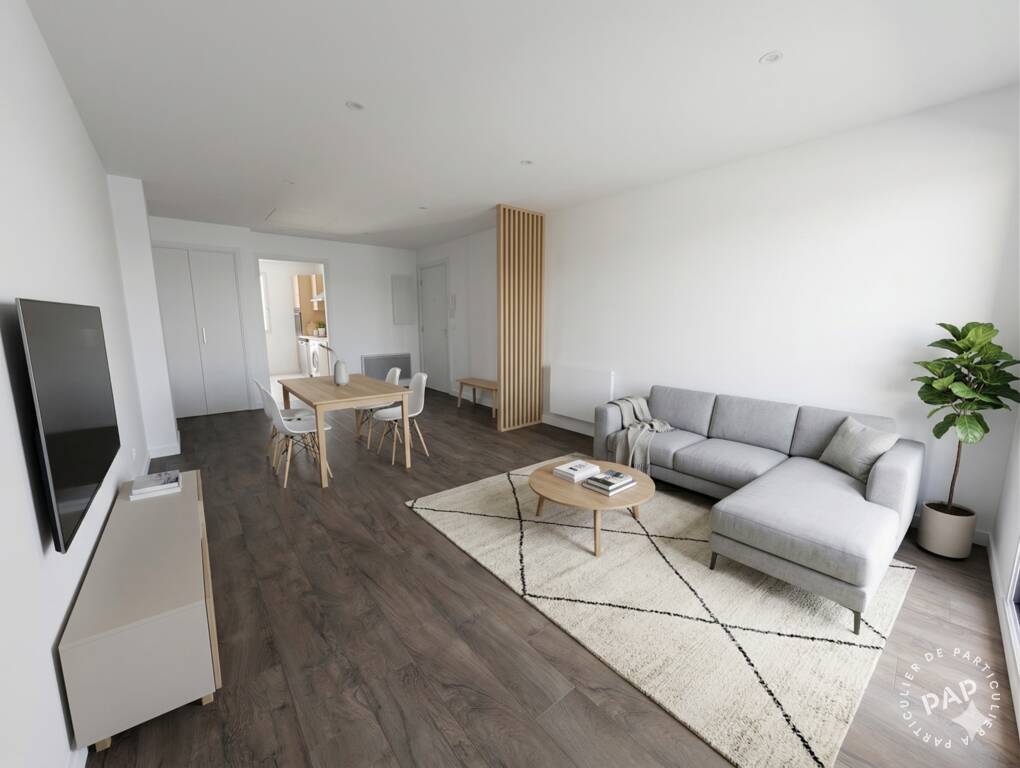appartement à Mougins